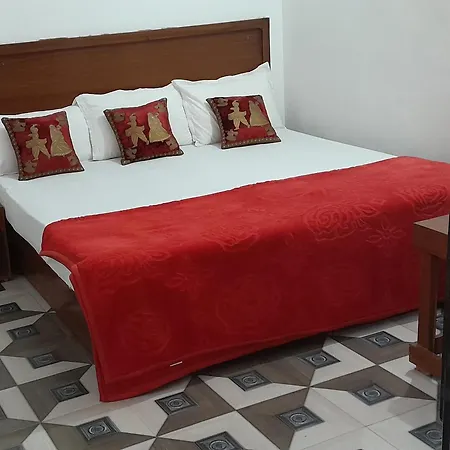 Rani Palace Khajuraho Room photo