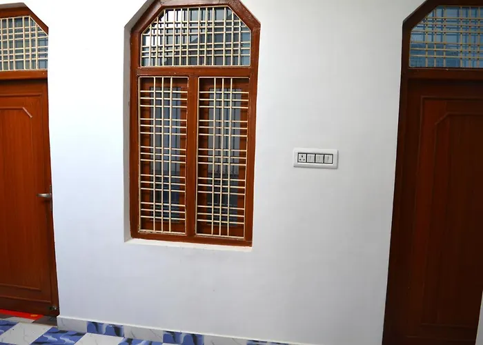 Rani Palace