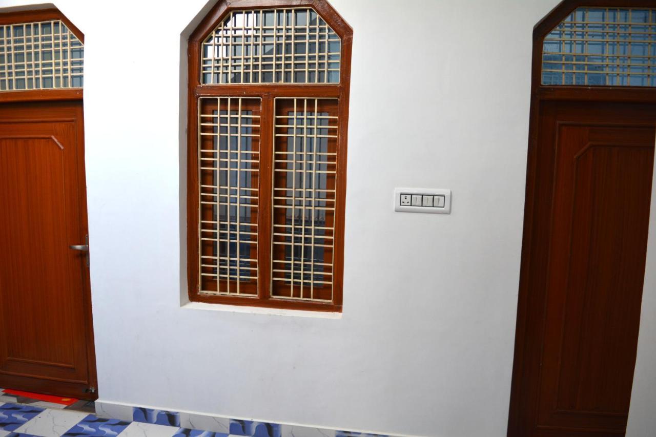 Homestay Rani Palace *