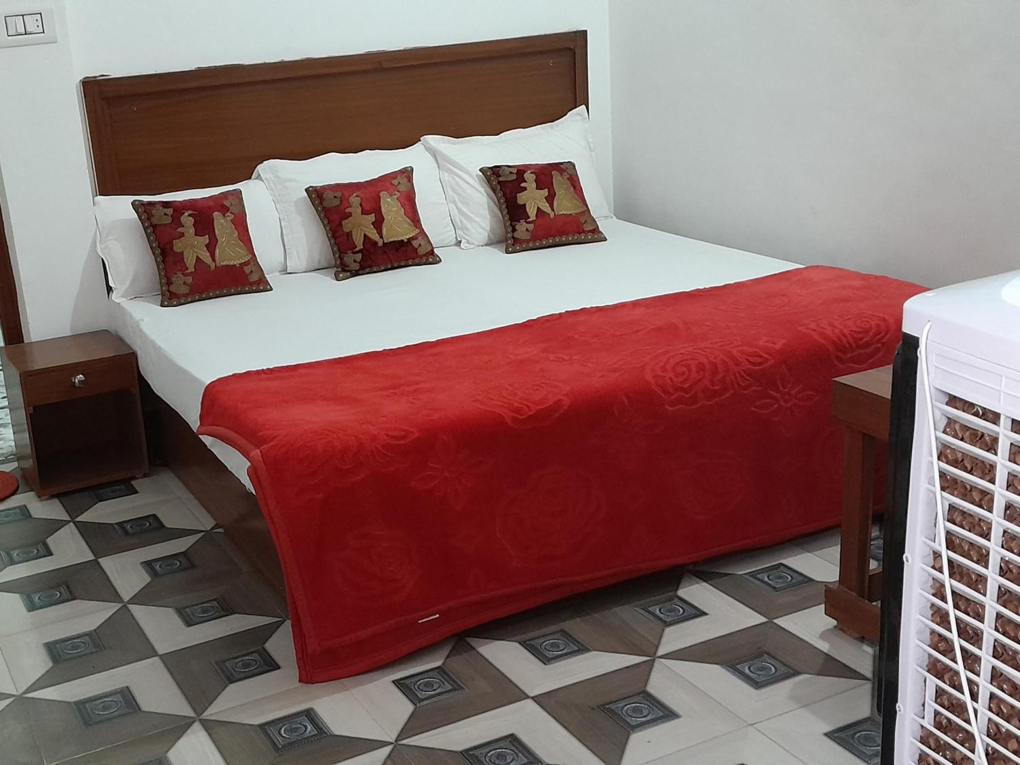 Homestay Rani Palace Khajuraho